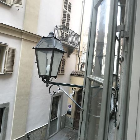 شقة A 2 Passi Da Palazzo Reale تورينو المظهر الخارجي الصورة
