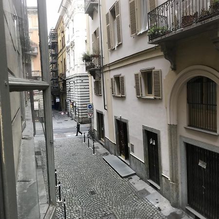 شقة A 2 Passi Da Palazzo Reale تورينو المظهر الخارجي الصورة