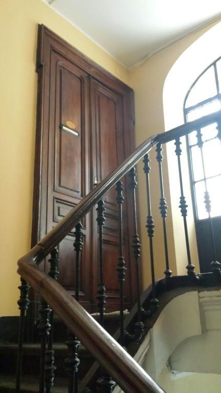 شقة A 2 Passi Da Palazzo Reale تورينو المظهر الخارجي الصورة