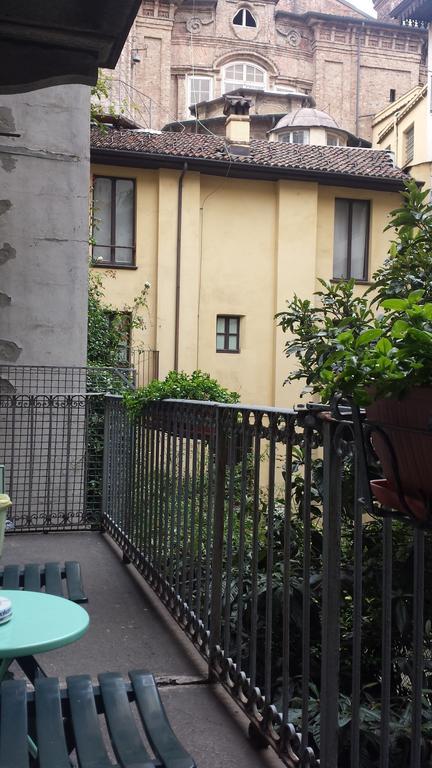 شقة A 2 Passi Da Palazzo Reale تورينو المظهر الخارجي الصورة