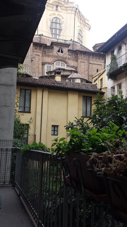 شقة A 2 Passi Da Palazzo Reale تورينو المظهر الخارجي الصورة