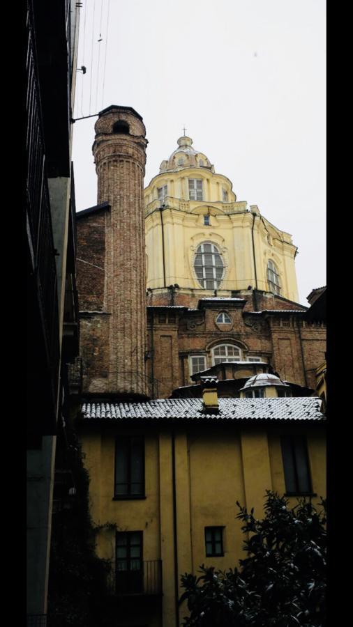 شقة A 2 Passi Da Palazzo Reale تورينو المظهر الخارجي الصورة