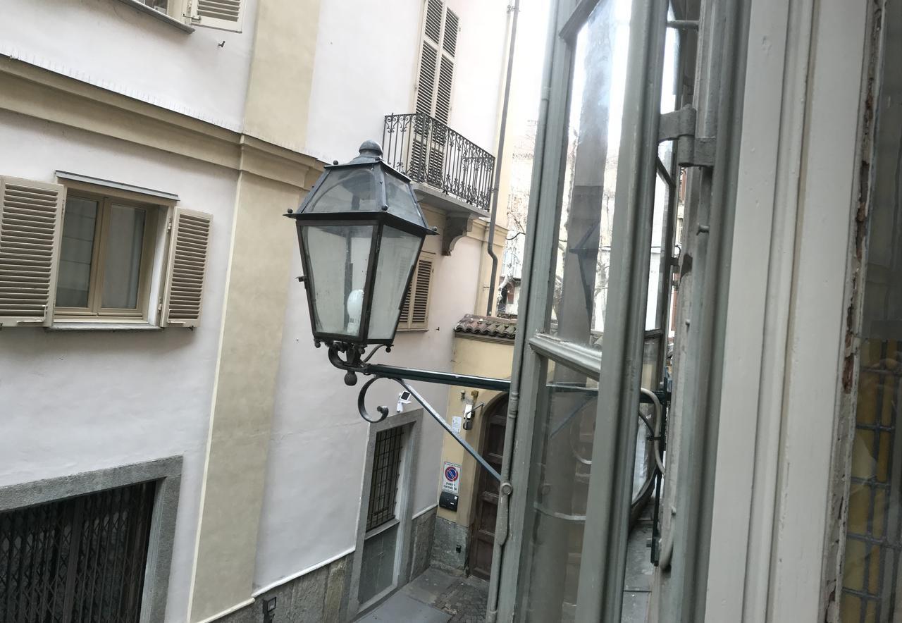 شقة A 2 Passi Da Palazzo Reale تورينو المظهر الخارجي الصورة