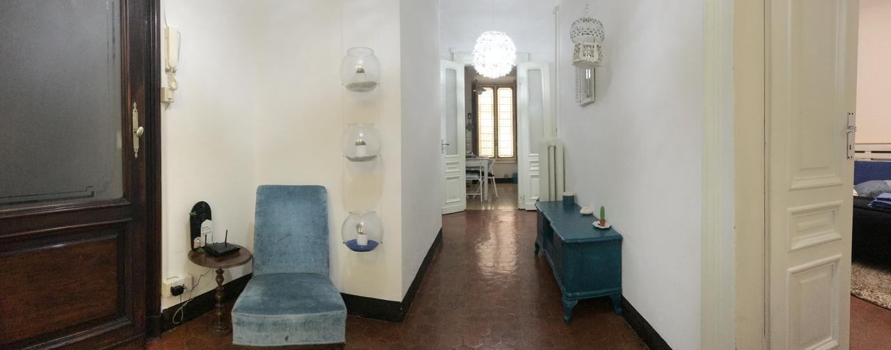 شقة A 2 Passi Da Palazzo Reale تورينو المظهر الخارجي الصورة